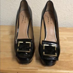 Badgley Mischka Shoes
